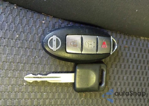 2008 Nissan Versa 1.8Sl from USA, damaged, VIN 3N1BC13E08L414233